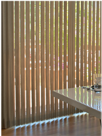 hunter douglas automated blinds