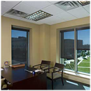 Hunter Douglas Roller Shades FR