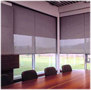 Mecho Dual Roller Shade