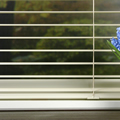 aluminum blinds