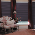 designer window shades