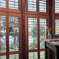 heritance wood shutters